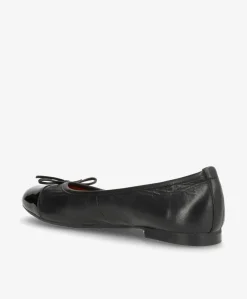 Dame Shoedesign Copenhagen VERONICA P - Ballerinaer Dame -