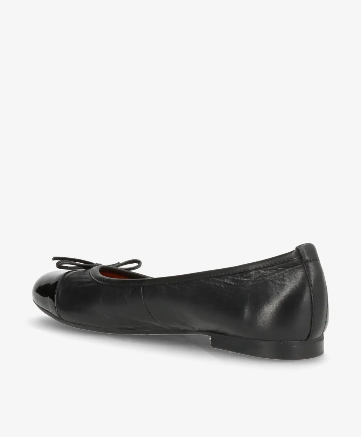 Dame Shoedesign Copenhagen VERONICA P - Ballerinaer Dame -