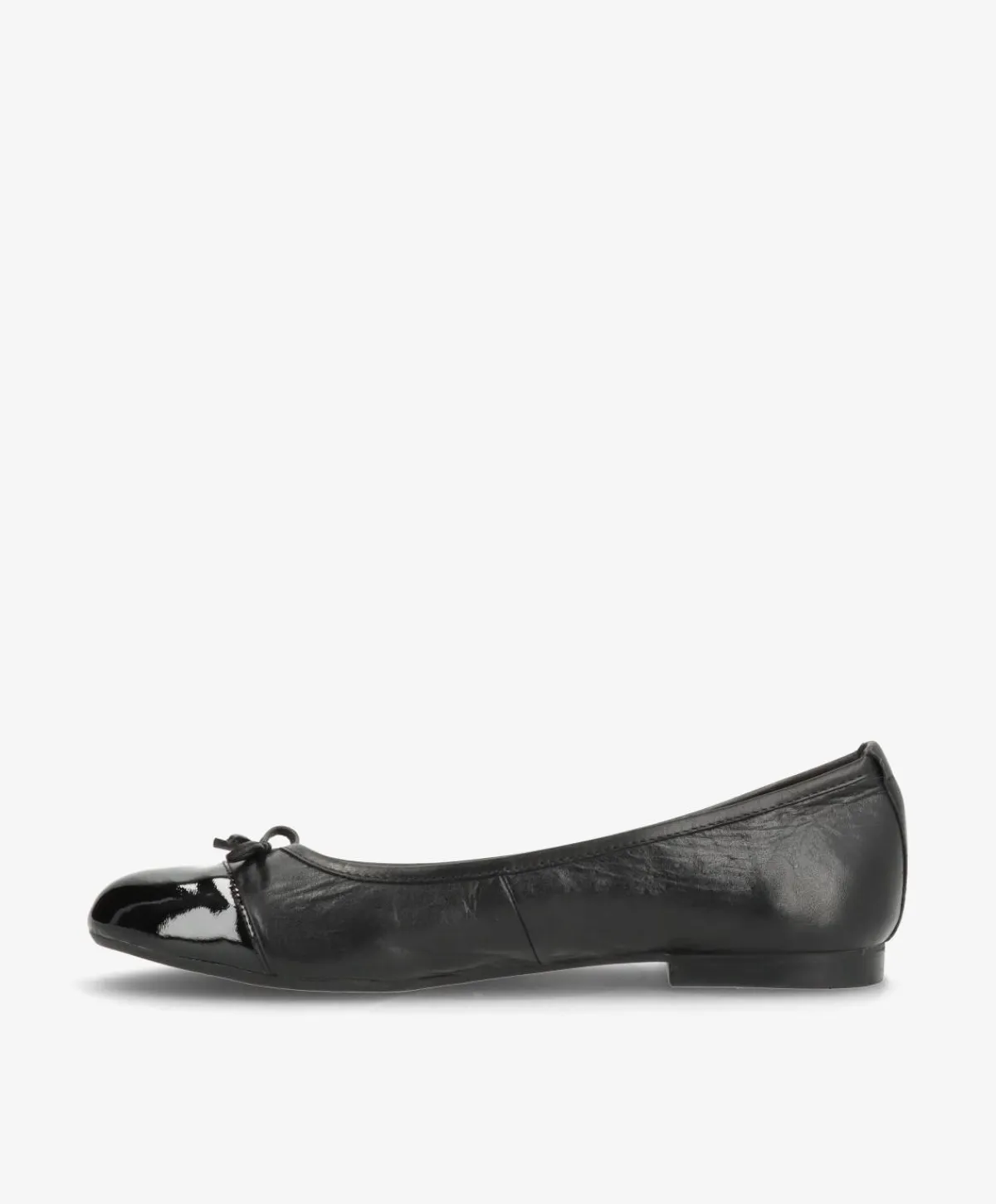 Dame Shoedesign Copenhagen VERONICA P - Ballerinaer Dame -