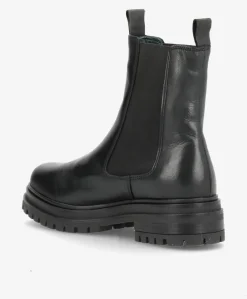 Dame Shoedesign Copenhagen VISTA SEA - Ankelstøvle - læder