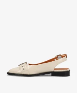 Dame phenumb copenhagen WANT - Slingback - lak læder