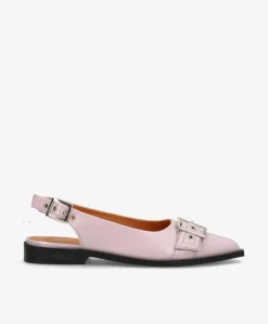 Dame phenumb copenhagen WANT - Slingback - lak læder