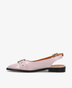Dame phenumb copenhagen WANT - Slingback - lak læder