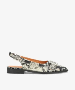 Dame phenumb copenhagen WANT - Slingback dame -