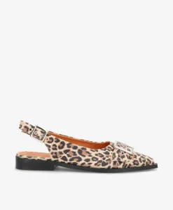 Dame phenumb copenhagen WANT S - Slingback - ruskind