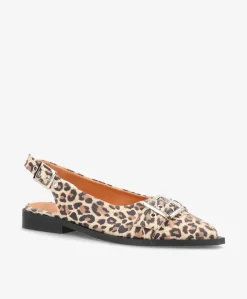 Dame phenumb copenhagen WANT S - Slingback - ruskind