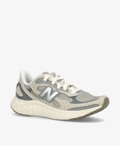 Dame New Balance WARISTM4 - Sneakers Dame -