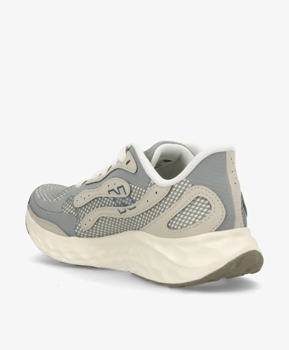 Dame New Balance WARISTM4 - Sneakers Dame -