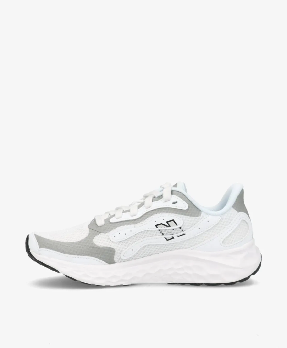 Dame New Balance WARISTT4 - Sneakers Dame -