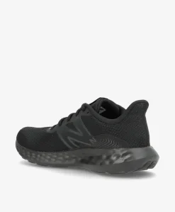 Dame New Balance W411CK3 - Sneakers - Sort/Sort