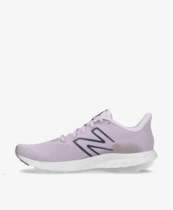 Dame New Balance W4118N2 - Sneakers - lyslilla