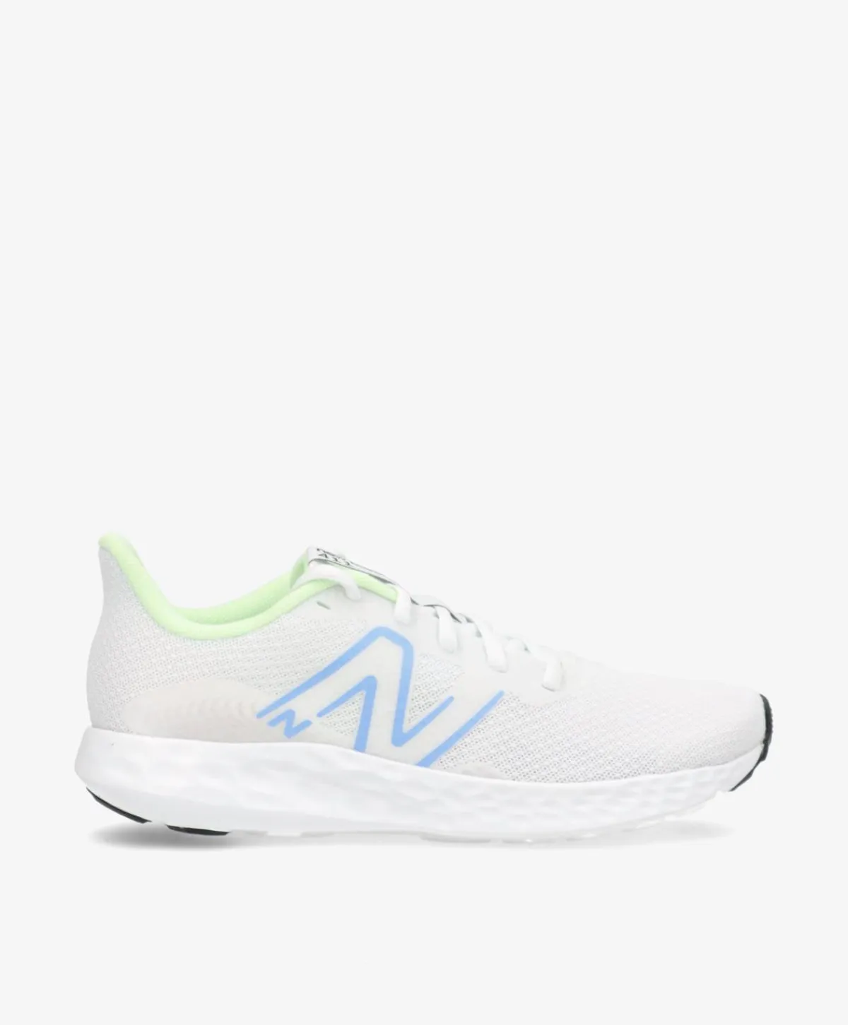 Dame New Balance W411RR3 - Sneakers - -