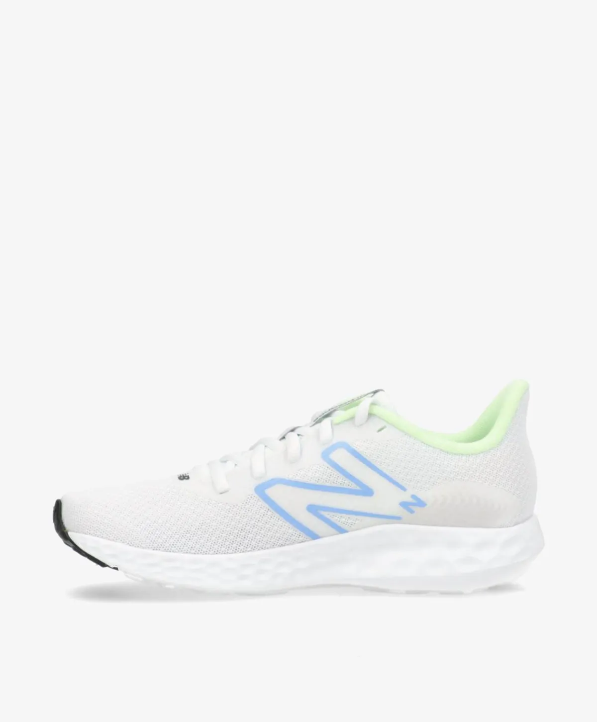 Dame New Balance W411RR3 - Sneakers - -