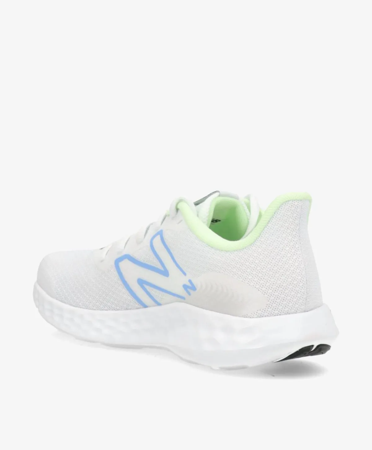 Dame New Balance W411RR3 - Sneakers - -
