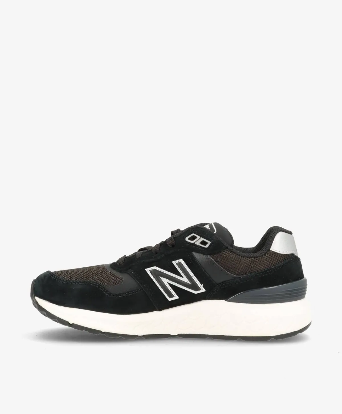 Dame New Balance WW880BK6 - Sneakers -