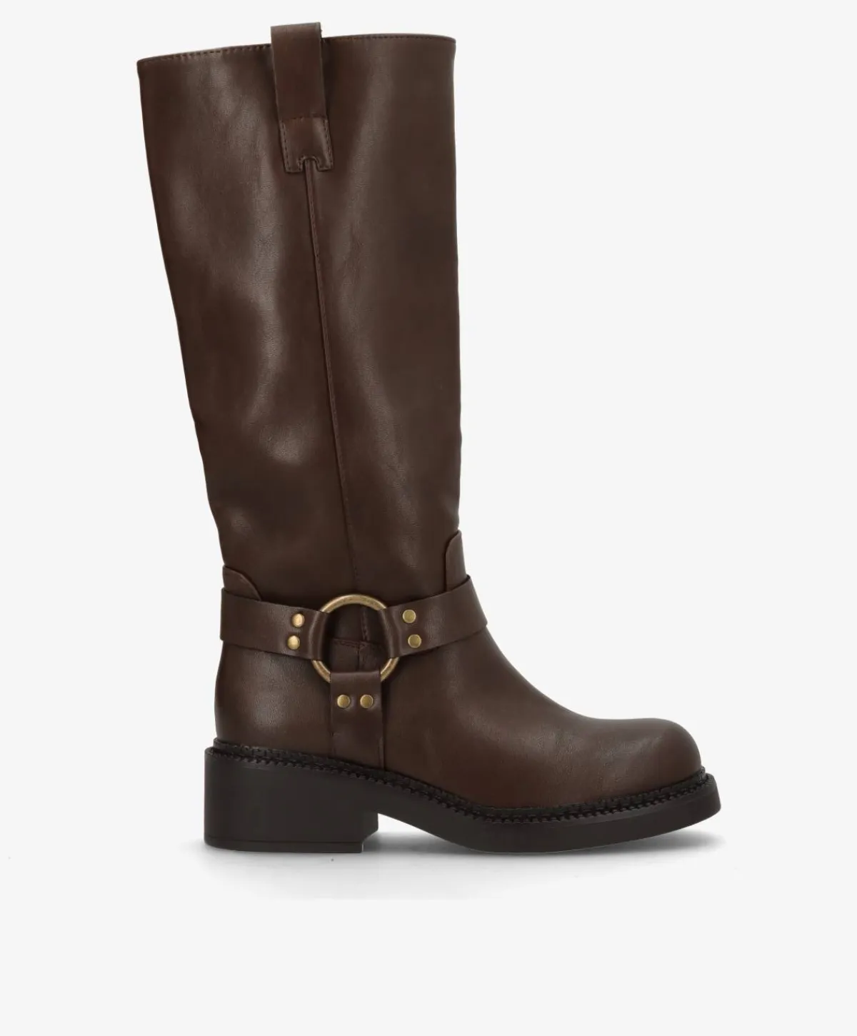 Dame Havanna Shoes YAS - LQ-137 - støvle lang -