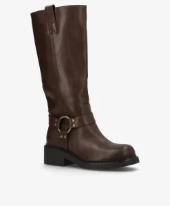 Dame Havanna Shoes YAS - LQ-137 - støvle lang -