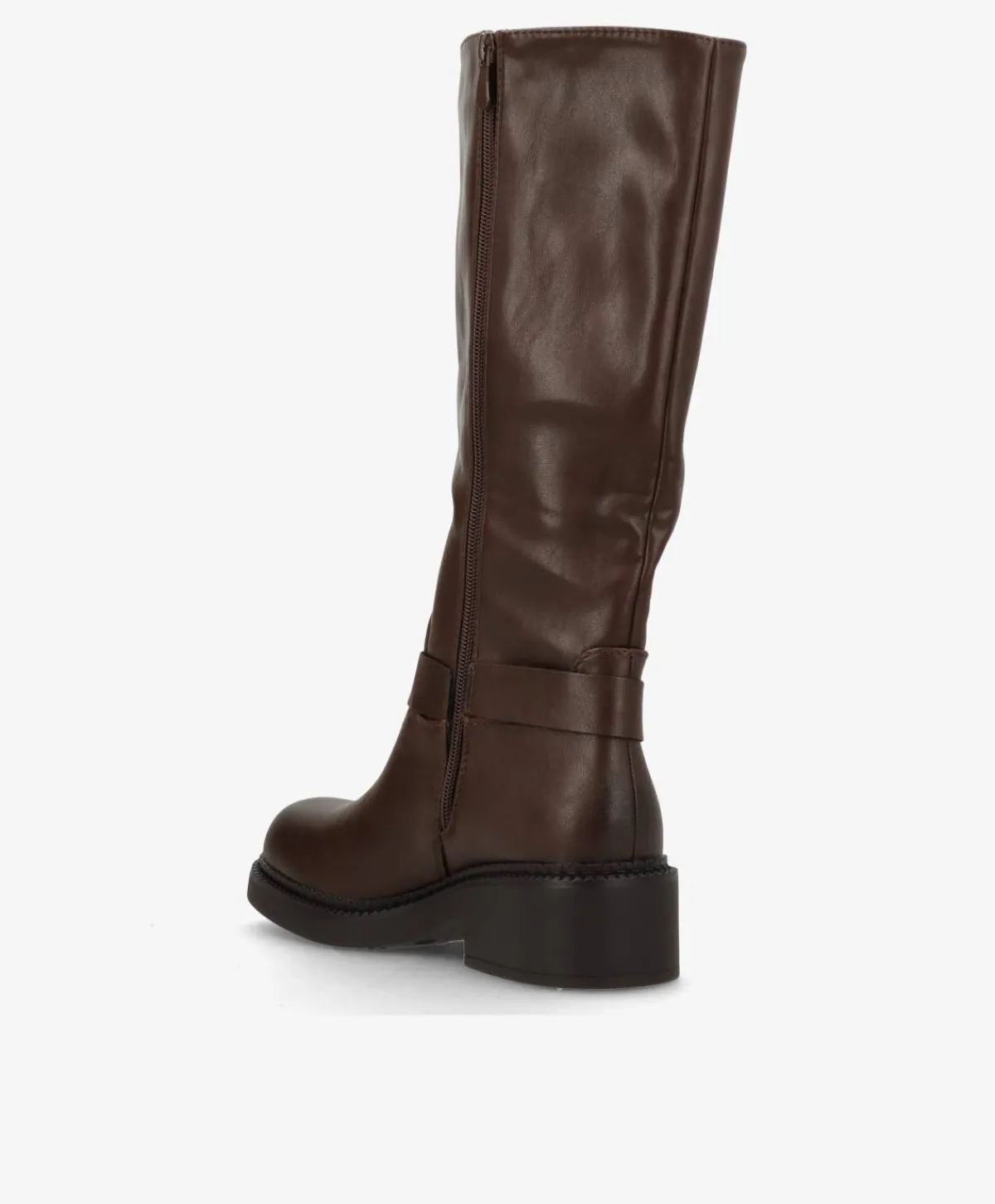 Dame Havanna Shoes YAS - LQ-137 - støvle lang -