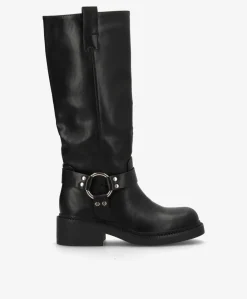 Dame Havanna Shoes YAS - LQ-137 - støvle lang -