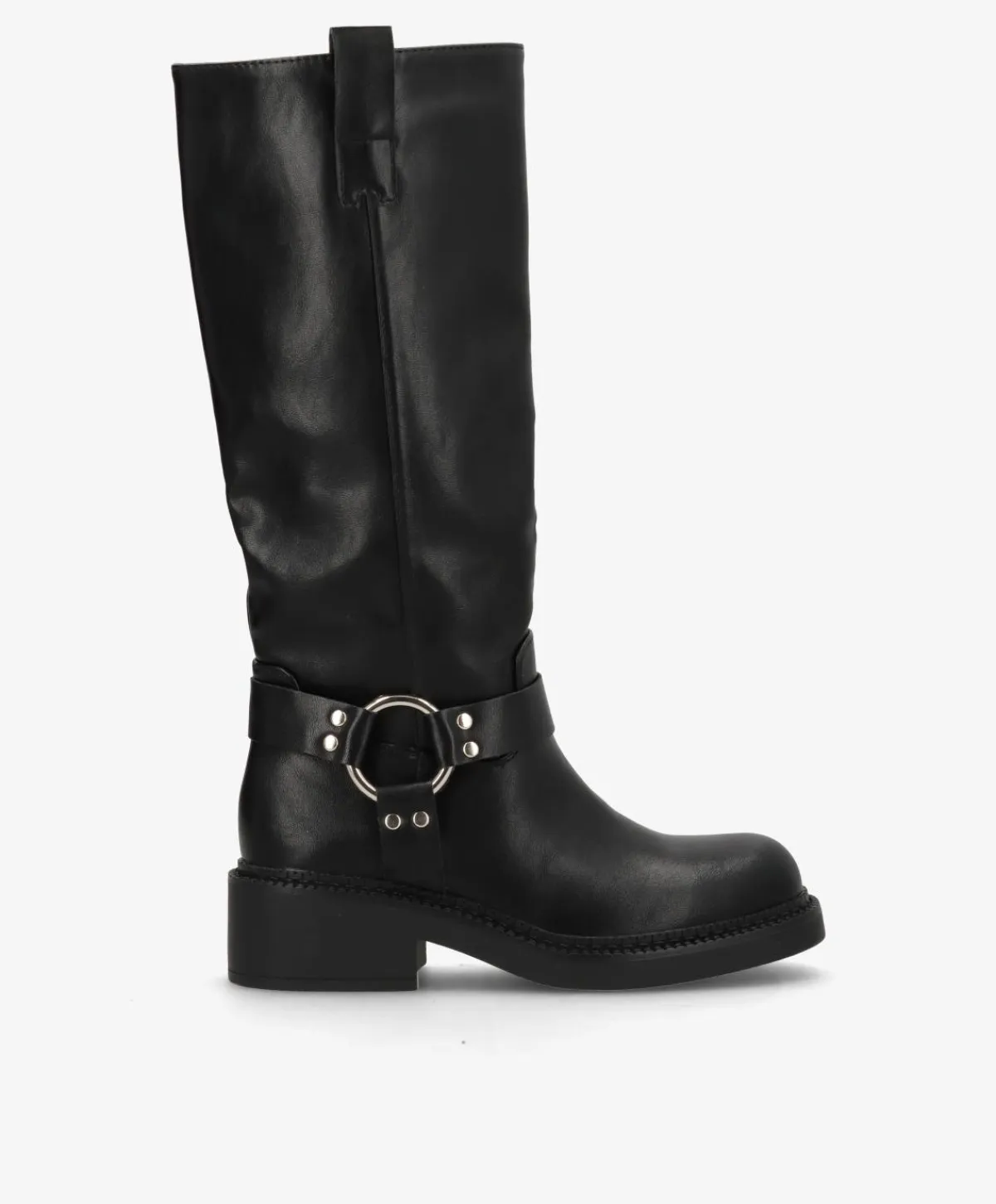 Dame Havanna Shoes YAS - LQ-137 - støvle lang -