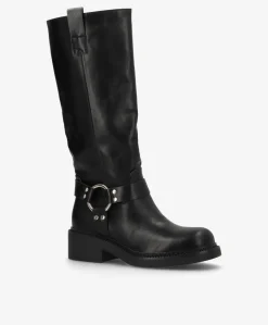 Dame Havanna Shoes YAS - LQ-137 - støvle lang -