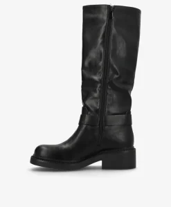 Dame Havanna Shoes YAS - LQ-137 - støvle lang -