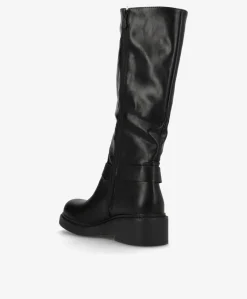 Dame Havanna Shoes YAS - LQ-137 - støvle lang -