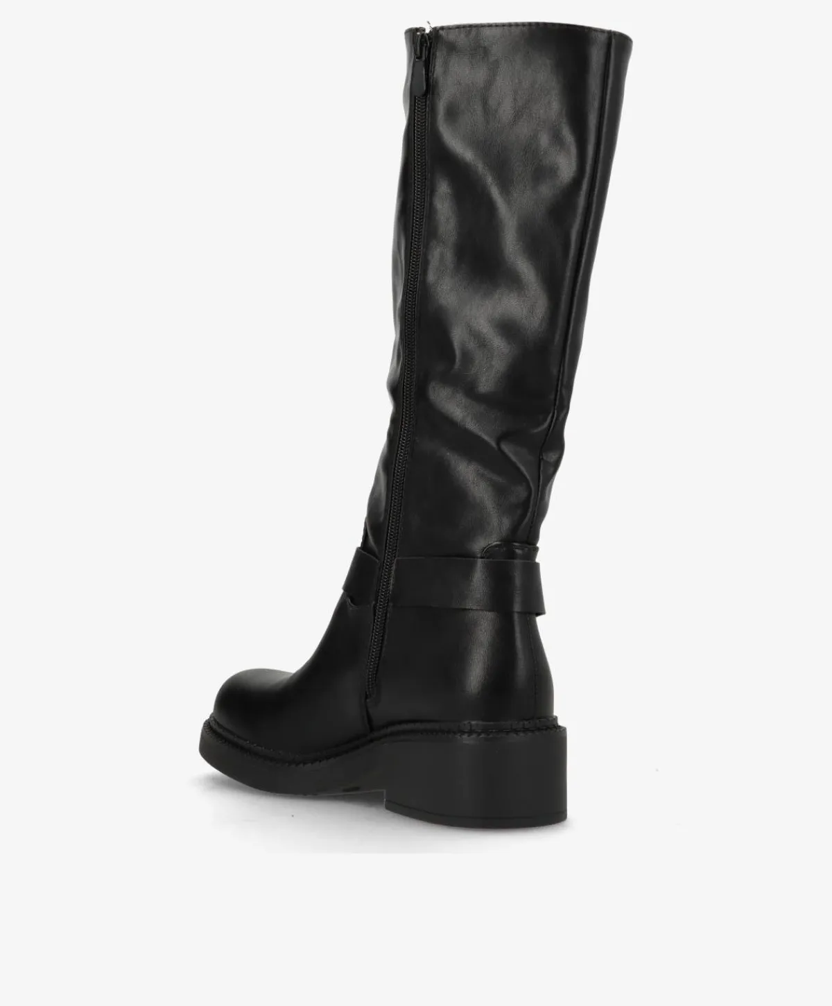 Dame Havanna Shoes YAS - LQ-137 - støvle lang -